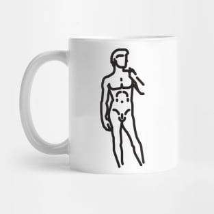 David Mug